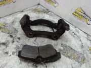 Bremsträger links vorne Nissan Primera P11