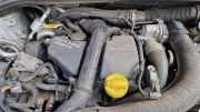 Motor ohne Anbauteile (Diesel) Renault Clio III BR0/1, CR0/1