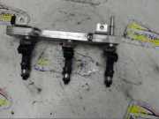 Abstellvorrichtung für Einspritzanlage Opel Corsa C X01 0280151207