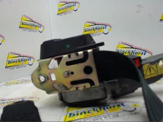 Sicherheitsgurt rechts vorne Fiat Marea 185 Bild Sicherheitsgurt rechts vorne Fiat Marea 185