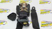 Sicherheitsgurt links hinten Seat Ibiza II 6K