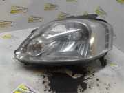 Hauptscheinwerfer links VW Fox Schrägheck 5Z