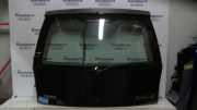 Heckklappe / Heckdeckel Fiat Punto 188