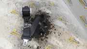 Sicherheitsgurt links hinten Honda Civic VIII FN, FK