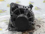 Lichtmaschine Ford Fiesta VI CB1, CCN 286930