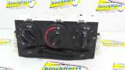 Heizungsbetätigung (Konsole) Mercedes-Benz A-Klasse W168 1688300385