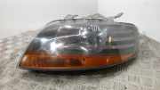 Hauptscheinwerfer links Chevrolet Kalos