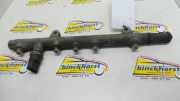 Abstellvorrichtung für Einspritzanlage Renault Scenic II JM 0445214024