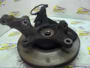 Achsschenkel rechts vorne Peugeot Expert II Kasten VF