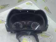 Instrumentenkombination Ford Ka RU8