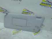 Sonnenblende links Mercedes-Benz A-Klasse W169