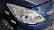 Hauptscheinwerfer rechts Opel Meriva B