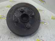 Radnabe hinten Daihatsu Sirion M3