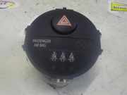 Schalter für Warnblinker Toyota Yaris P13