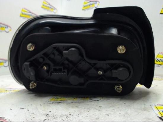 Rückleuchte rechts Fiat Marea 185 Bild Rückleuchte rechts Fiat Marea 185