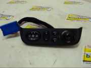 Monitor Navigationssystem Renault Scenic I JA 7700430456