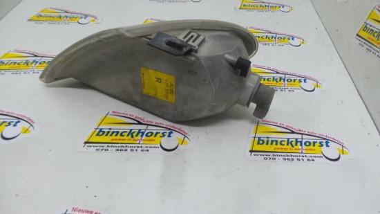 Blinker rechts Seat Alhambra I 7V Bild Blinker rechts Seat Alhambra I 7V