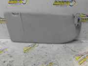 Sonnenblende rechts VW Caddy III Kasten 2KA 2K0857552