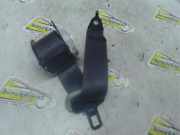 Sicherheitsgurt links hinten Honda Civic VI Hatchback EJ, EK