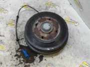 Radnabe hinten Peugeot 208 I CA, CC