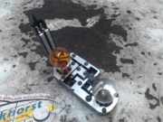 Rückleuchte Leiterplatte Ford Galaxy WA6