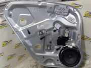 Fensterheber links hinten Hyundai Santa Fe II CM