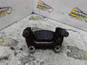 Bremsträger links hinten Opel Meriva A