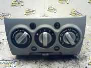 Heizungsbetätigung (Konsole) Nissan Pixo UA0