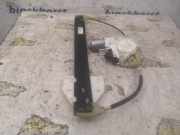 Fensterheber links hinten Audi A6 4F, C6 4F0839461