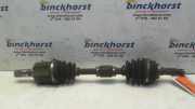 Antriebswelle links vorne Mazda 323 F V BA