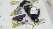 Sicherheitsgurt links hinten VW Sharan 7M