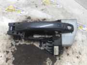Türgriff links vorne Audi A4 8K, B8