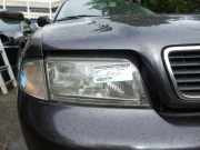 Hauptscheinwerfer rechts Audi A4 8D, B5