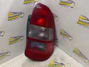 Rückleuchte rechts Mitsubishi Space Star DG0