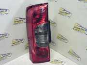 Rückleuchte links Citroen Nemo Kasten AA