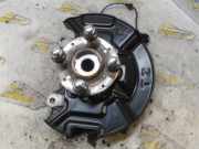 Achsschenkel links vorne Honda Jazz V GR