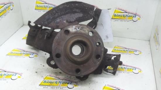 Achsschenkel links vorne Seat Alhambra I 7V Bild Achsschenkel links vorne Seat Alhambra I 7V