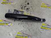 Türgriff rechts hinten Peugeot 207