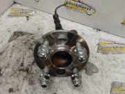 Radnabe hinten Kia Picanto 3 JA