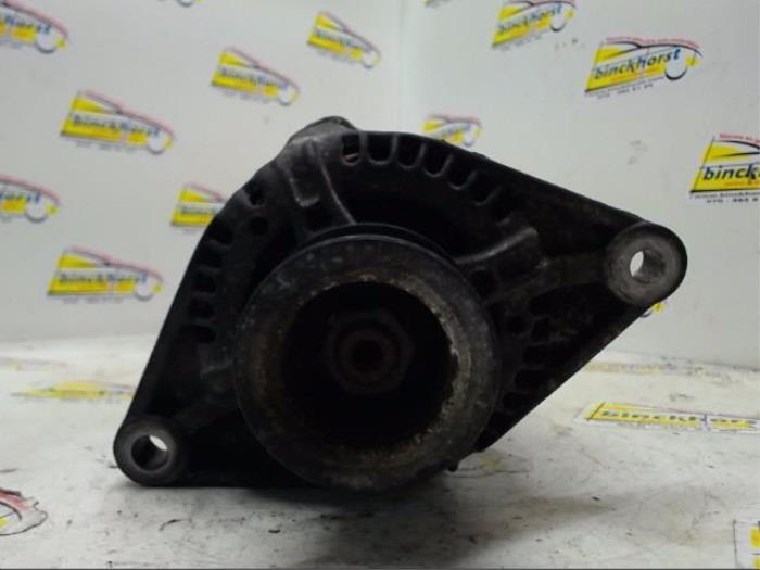Lichtmaschine Fiat Marea 185 282697 Bild Lichtmaschine Fiat Marea 185 282697