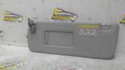 Sonnenblende links Opel Zafira C Tourer P12