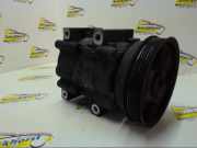 Klimakompressor Ford Fiesta IV JA, JB 510148