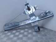 Fensterheber rechts hinten Opel Meriva B 13265805