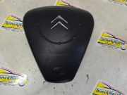 Airbag Fahrer Citroen C2 96380009VD
