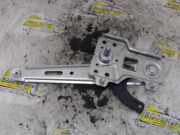 Fensterheber rechts hinten Hyundai i10 PA 834020X000