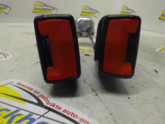 Gurtschloss Seat Ibiza IV SportCoupe 6J 6R0857739 Bild Gurtschloss Seat Ibiza IV SportCoupe 6J 6R0857739