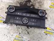 Heizungsbetätigung (Konsole) Chrysler Grand Voyager V RT 55111918AC