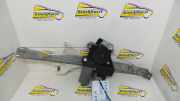 Fensterheber links hinten Ford Mondeo III Kombi BWY 0900016209