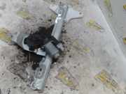 Fensterheber rechts hinten Citroen C4 I Picasso U