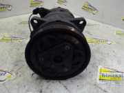 Klimakompressor Volvo V40 Kombi 645 510077